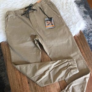 NWT American Eagle Men's Extreme Flex Jogger Pants